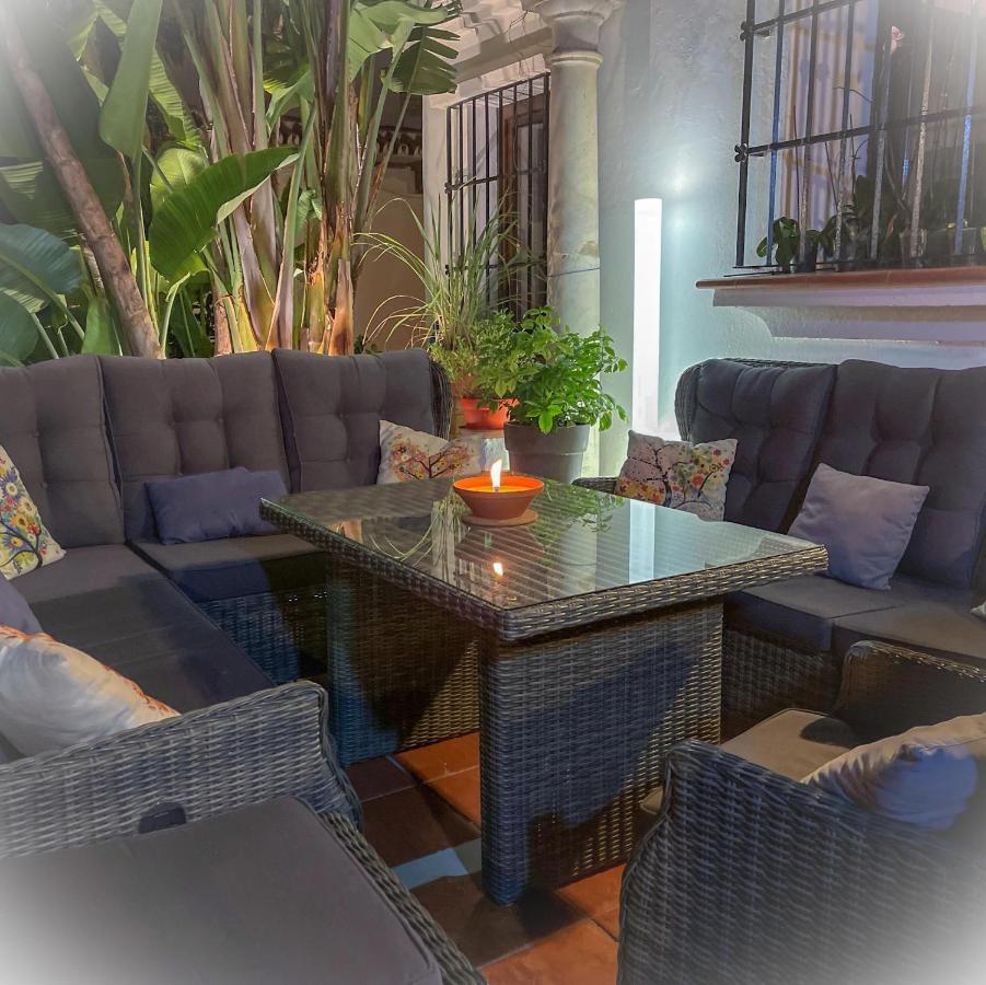 Terra Aloe Hotel Torremolinos Ngoại thất bức ảnh