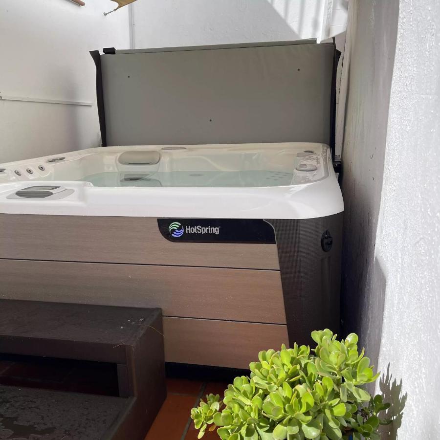 Terra Aloe Hotel Torremolinos Ngoại thất bức ảnh