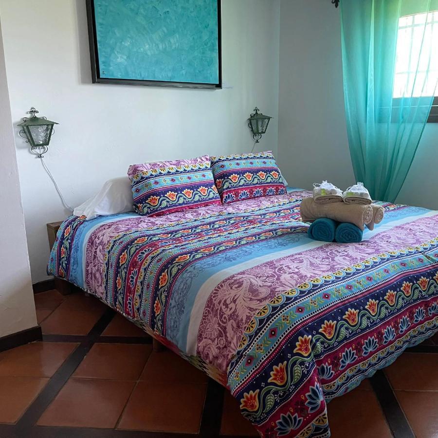 Terra Aloe Hotel Torremolinos Ngoại thất bức ảnh
