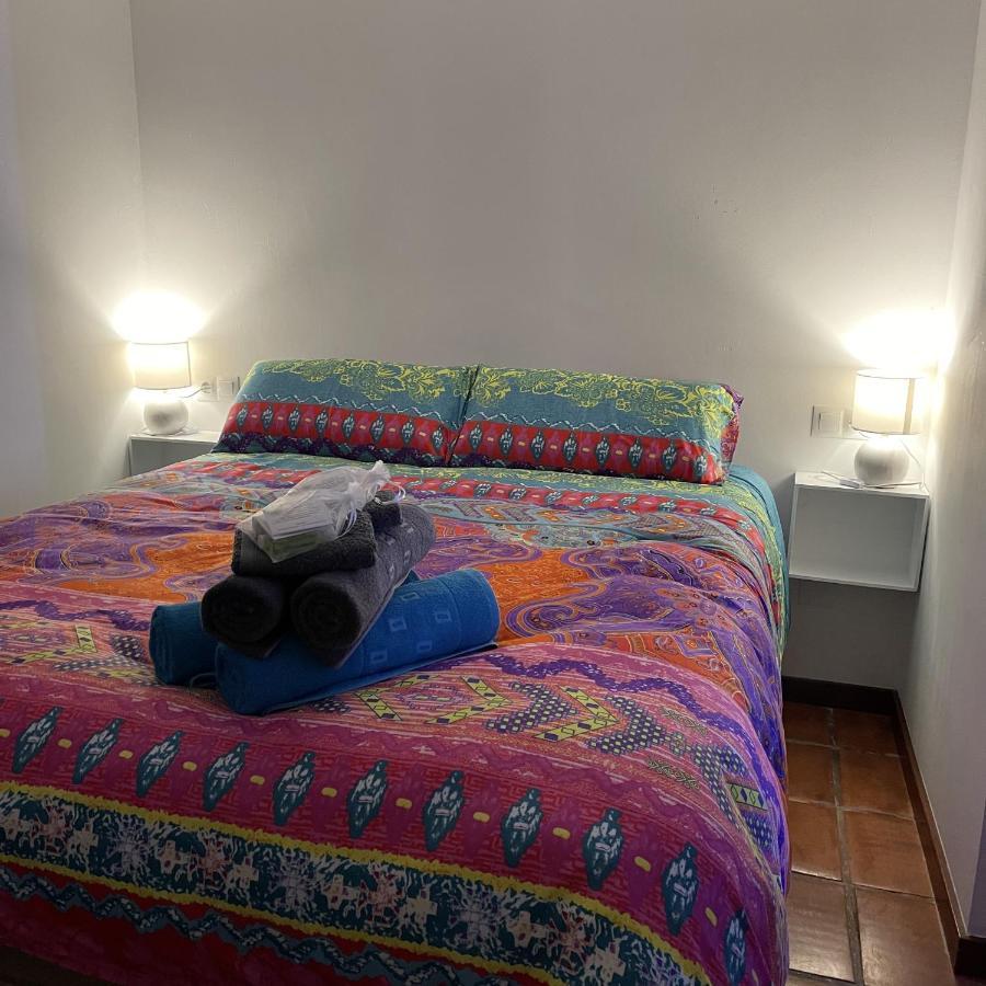 Terra Aloe Hotel Torremolinos Ngoại thất bức ảnh