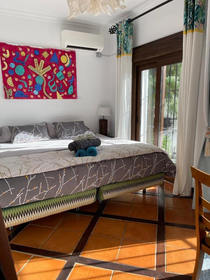 Terra Aloe Hotel Torremolinos Ngoại thất bức ảnh