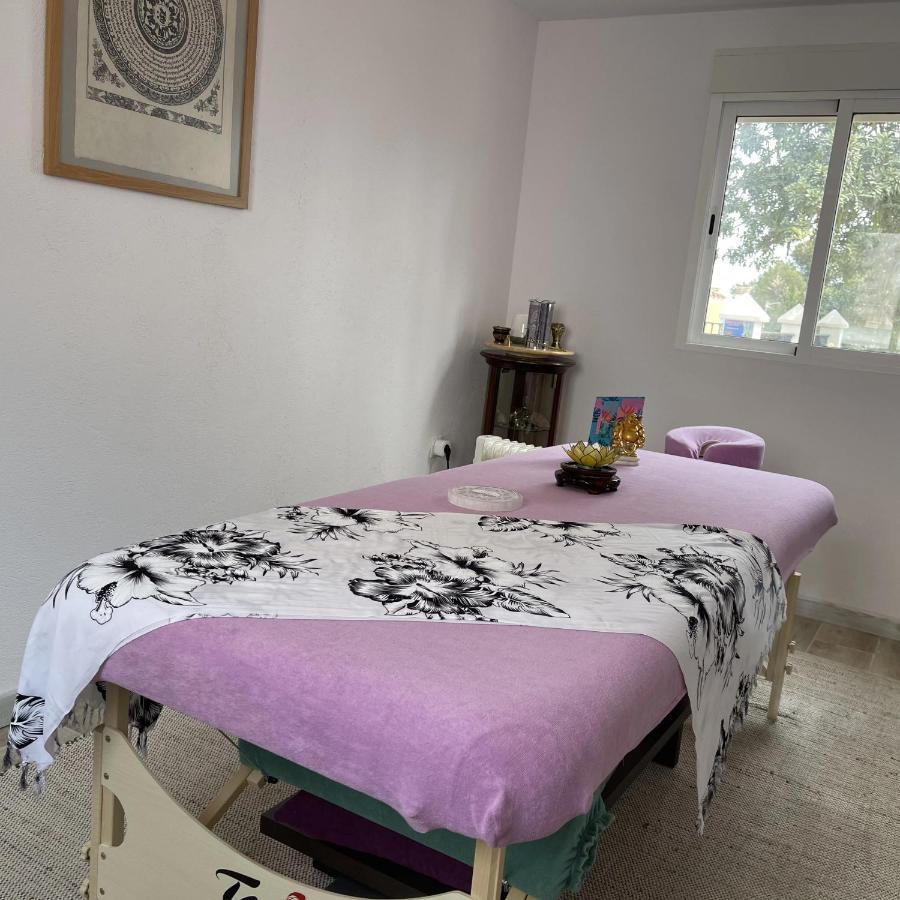 Terra Aloe Hotel Torremolinos Ngoại thất bức ảnh