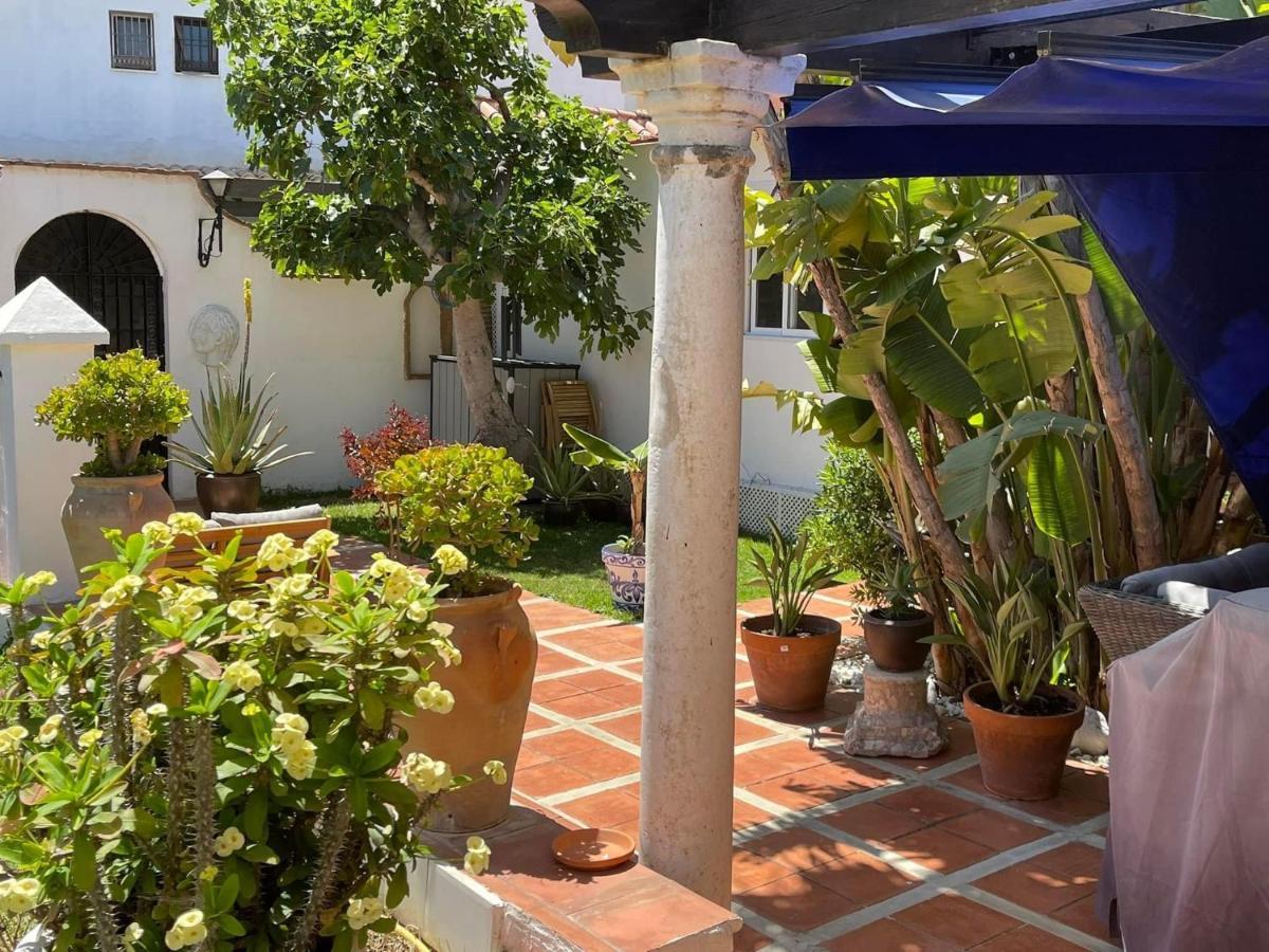 Terra Aloe Hotel Torremolinos Ngoại thất bức ảnh