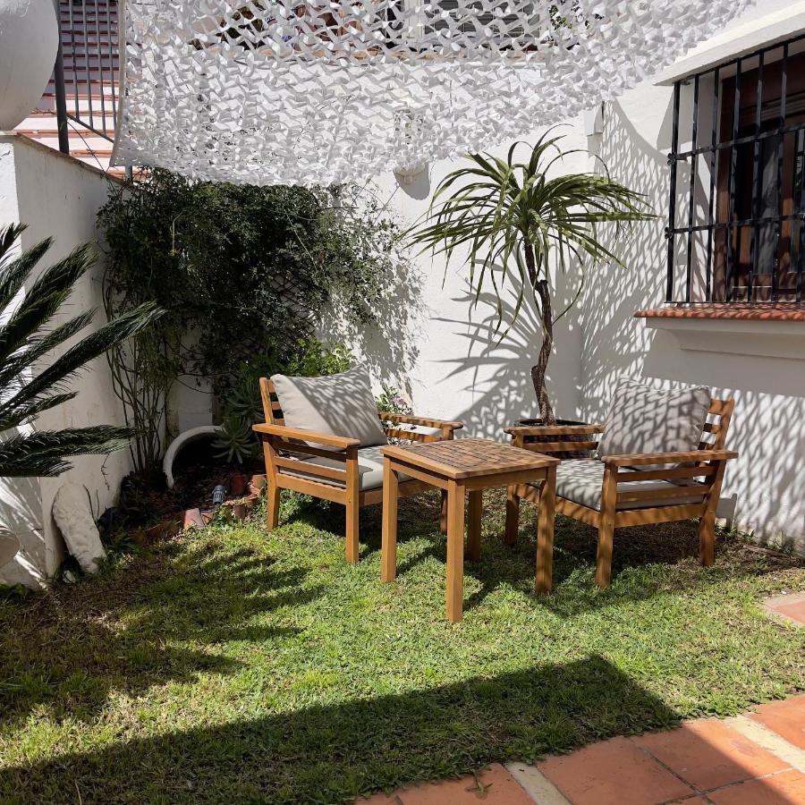 Terra Aloe Hotel Torremolinos Ngoại thất bức ảnh
